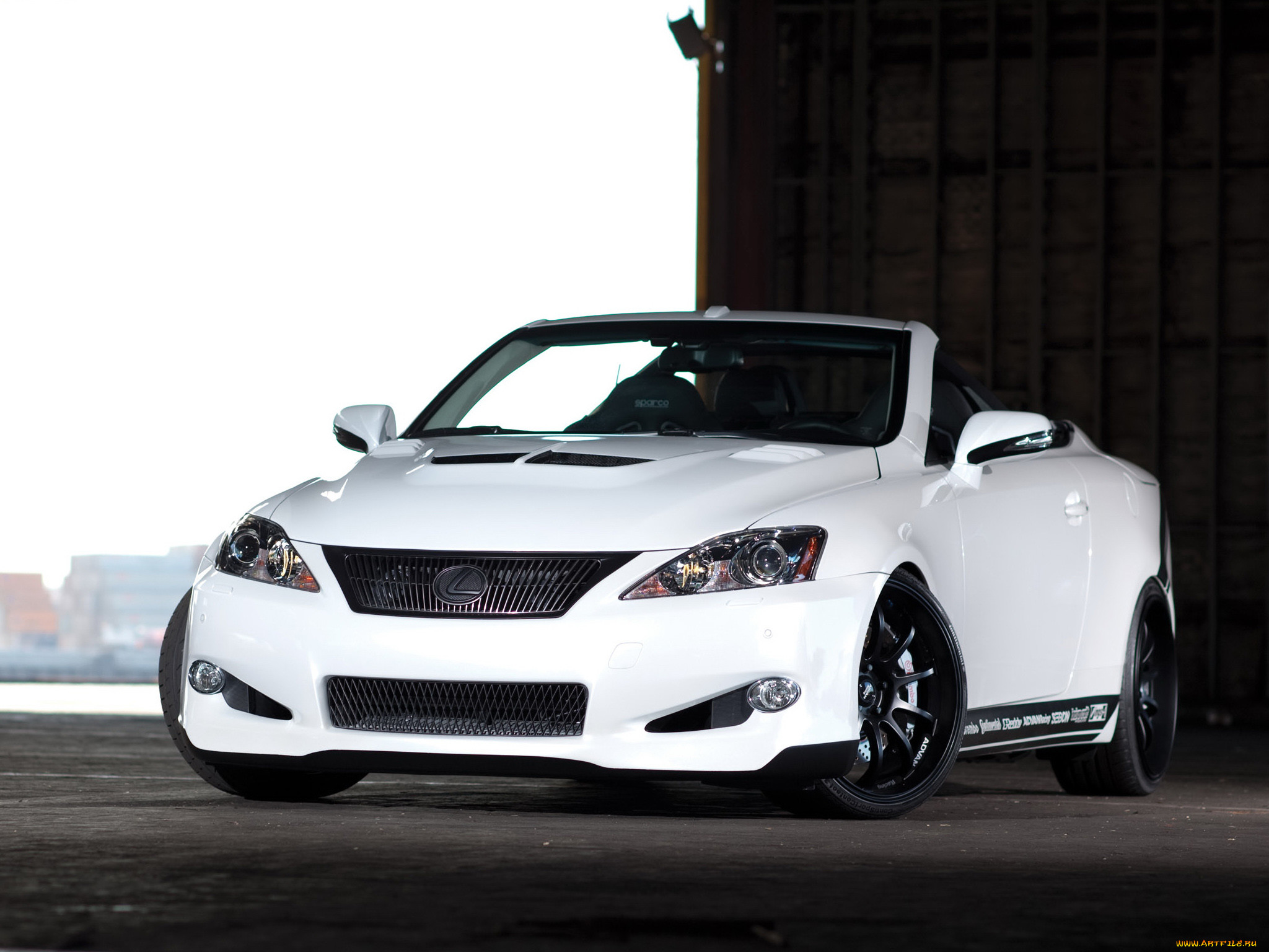 , lexus